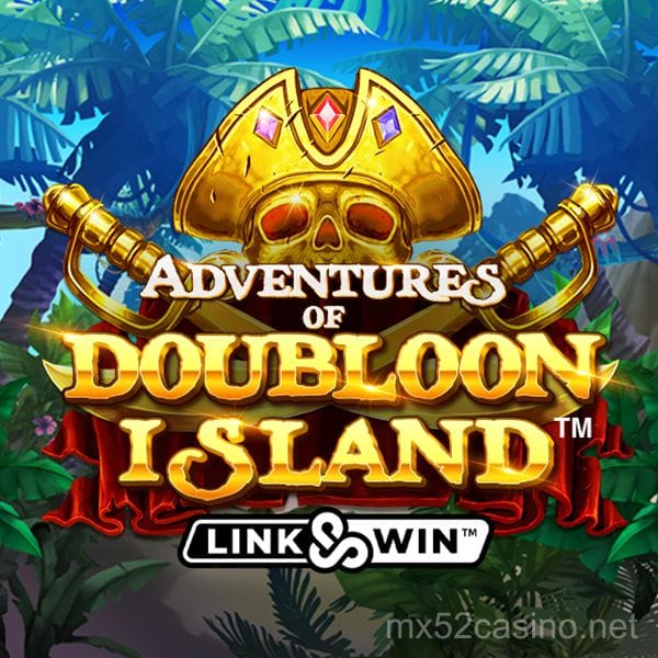Adventures Of Doubloon Island