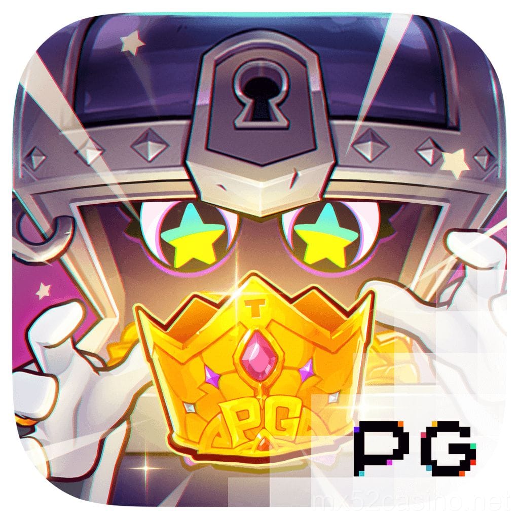 Mr. Treasure’s Fortune