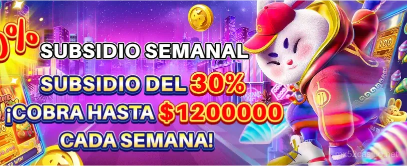 Promoción exclusiva de tragamonedas en 52mx casino